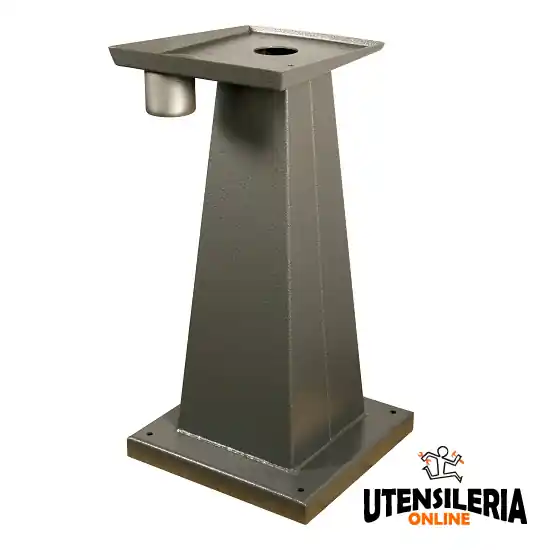 Promozione Esclusiva Colonna LTF C1AT per molatrici e smerigliatrici da banco