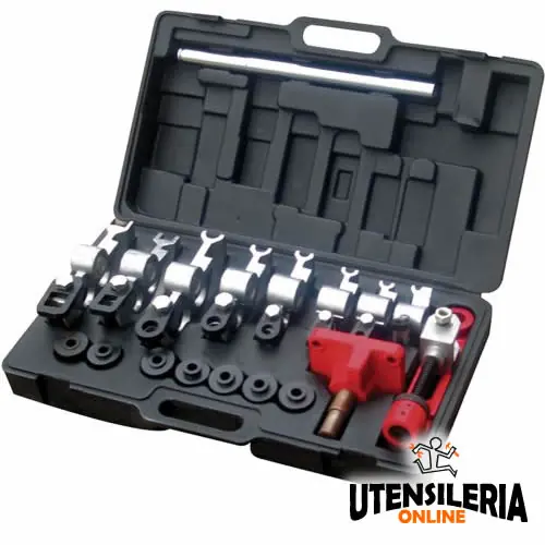 Valigetta curvatubi manuale LTF373215 massima piegatura 180° Prezzo Di Fabbrica