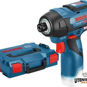 Avvitatore a massa battente GDR 12V-110 Bosch in valigetta senza batteria Ultima Occasione