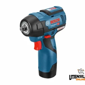 Compra Adesso Avvitatore a massa battente batteria da 12V GDS 12V-115