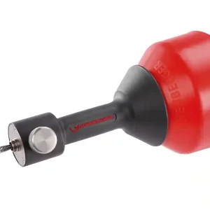 Rothenberger apparecchio sturatore elettrico Rospimatic, doppia spirale 7,5 metri Promozione