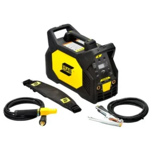 Offerta Del Giorno Esab Renegade ES 210i MMA e Live TIG , 115/230v