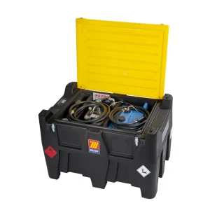 Serbatoio per trasporto gasolio-AdBlue Diesel Tank Meclube da 440+50lt 12V Acquista Ora