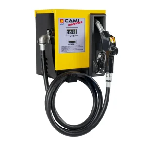 Compra Oggi Stesso Distributore travaso gasolio Meclube Cami Dispenser 60l/min 230V