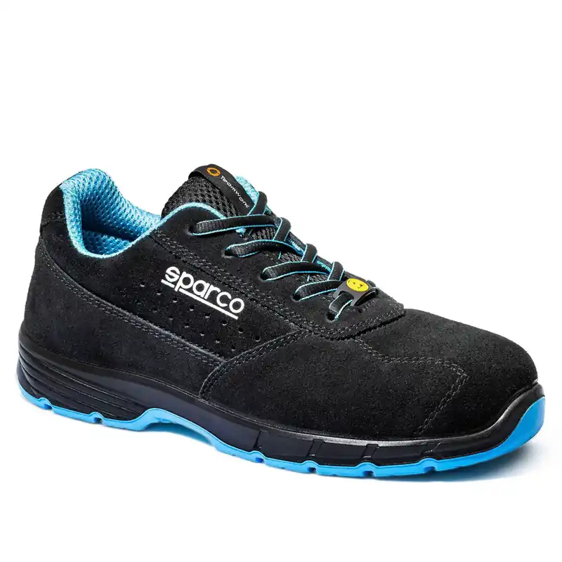 Subito Disponibile Sparco Horizon Moreno - scarpe antinfortunistiche S1PS ESD SR FO