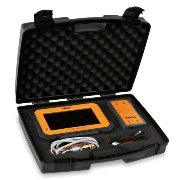 Beta 1464T/N - Tester digitale per la misurazione di pressione e compressione Spedito Oggi