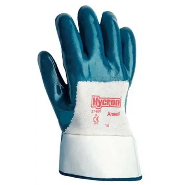 Guanti Ansell Hycron 27-607 Prezzo Di Fabbrica
