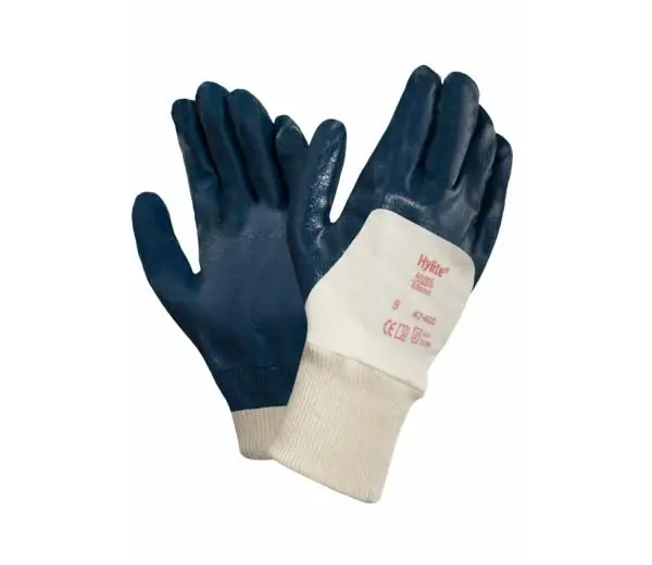 Guanti Ansell Hylite 47-400 Promozione