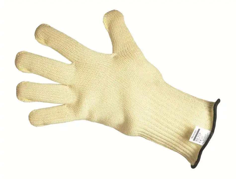 Guanto Ansell Mercury 43-113 Prezzo Ridotto