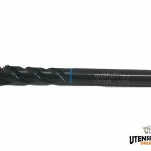 Professionale Maschio elicoidale SP-VA Yamawa fori ciechi da M22 a M30 DIN376 passo grosso