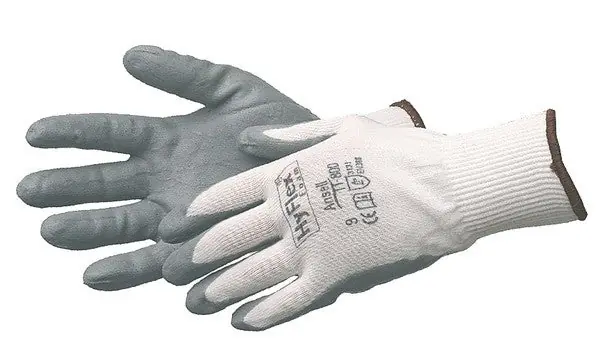Offerta Guanti Ansell Hyflex Foam 11-800