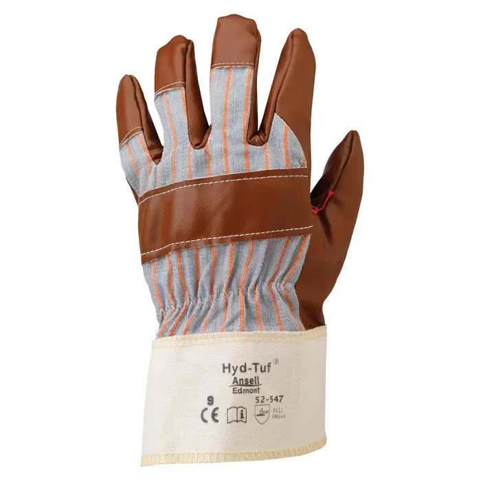 Professionale Guanti Ansell Hyd-Tuf 52-547