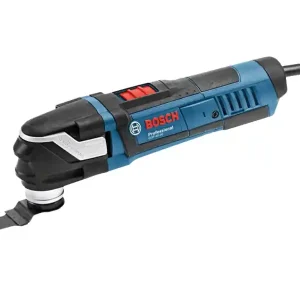A Buon Prezzo Bosch utensile multifunzione GOP 40-30 Professional 400W