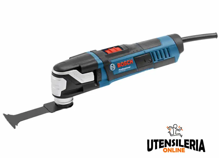Utensile multifunzione GOP 55-36 550W Prezzo Di Fabbrica