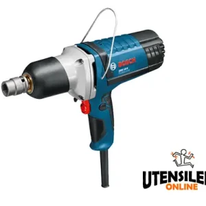 Avvitatore elettrico GDS 18 E 500W per un avvitamento potente Bestseller