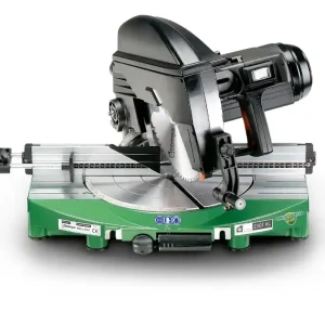 Compra Online Compa 2301 m.W.Z.72 standard TRONCATRICE PROFESSIONALE PORTATILE , 300 mm , 1400W , 220v