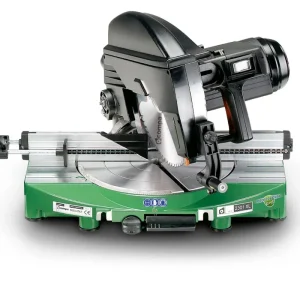 Compa 2301 MAXIMA TRONCATRICE PROFESSIONALE PORTATILE , 305 mm , 1400W , 220v Prezzo Conveniente