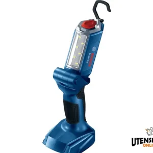 A Buon Prezzo Torcia GLI 18V-300 Bosch con gancio senza batteria 14.4–18 V