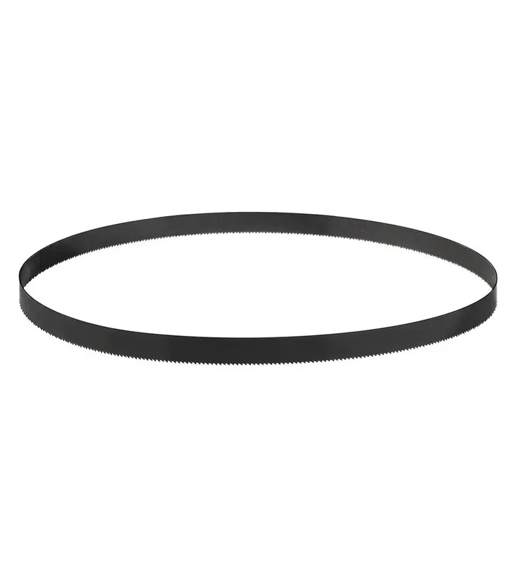 Offerta LAMA SEGA NASTRO FLEXBACK 2360X10X0,65 TAGLIO LEGNO
