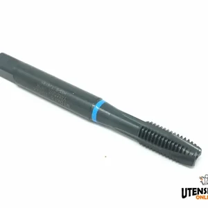 Maschio ad imbocco corretto PO-VA Yamawa per fori passanti da M2 a M6 DIN371 Offerta Speciale