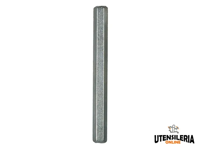 Spedito Oggi Accessorio di montaggio FPX EM8-M12 per tassello FPX M8/M12 (10pz)