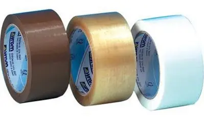 Nastro adesivo PPL 50x132 - Sylene Low Noise Scelto Dai Clienti