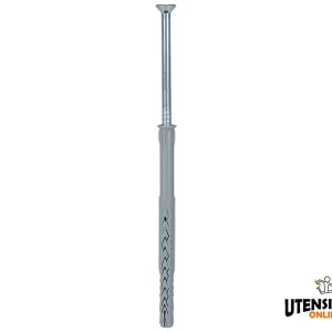 A Buon Prezzo Tassello prolungato SXRL T A4 8mm con vite inox montata (50pz)