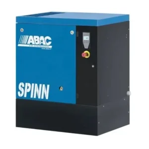 Abac compressore avviamento stella triangolo , 400v , 15Kw , 20Hp , 71 dB , no serbatoio Offerta Del Giorno
