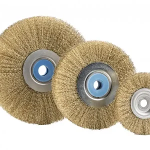 Spazzole di ricambio Nebes Economico