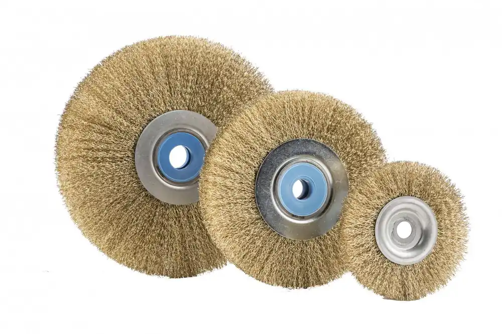 Spazzole di ricambio Nebes Economico