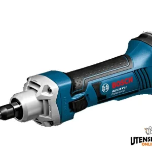 Spedito Oggi Smerigliatrice assiale GGS 18V-LI Bosch con chiavi 19mm senza batteria