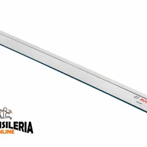 Binario di guida Bosch FSN 1600 - 142 x 1600 mm Solo Oggi