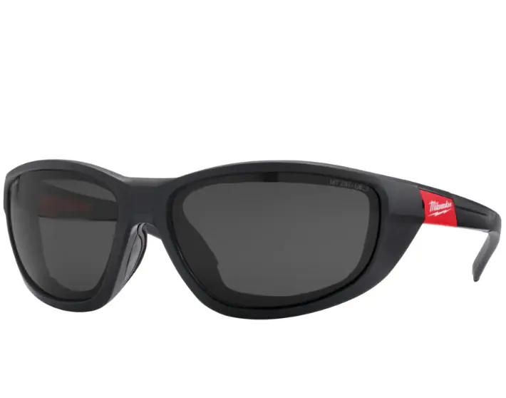 Milwaukee 4932471886 OCCHIALI SICUR HPERFORMANCE scure polar A Buon Prezzo