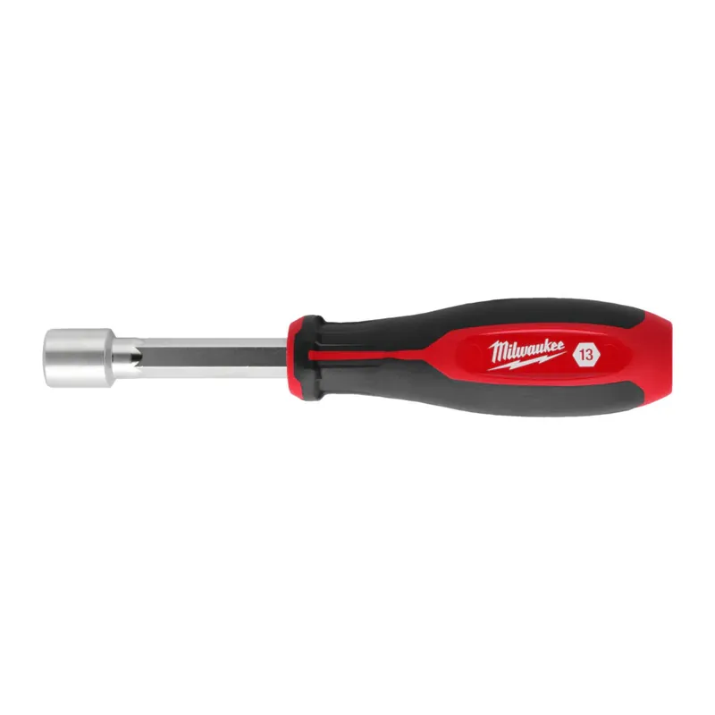 Sconto Milwaukee 4932479890 - Giravite a bussola HEX - 13 mm