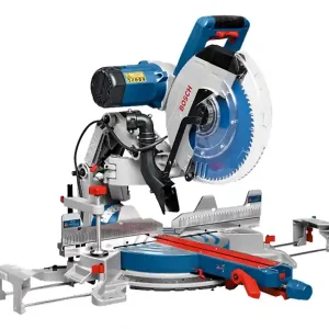 Bosch troncatrice radiale GCM 12 GDL Professional da 230 V lama 305mm Novità