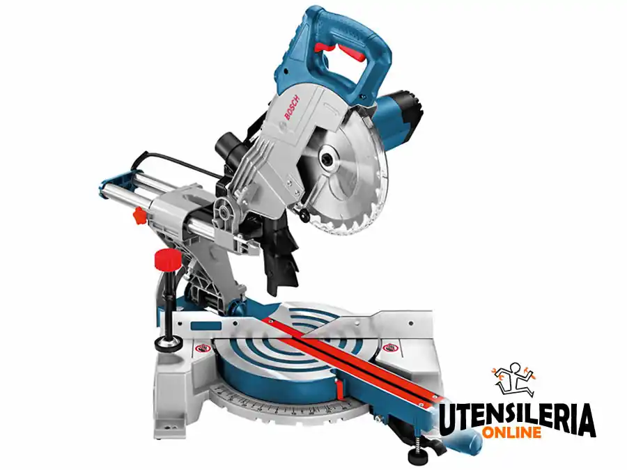 Economico Troncatrice radiale GCM 800 SJ Professional 216mm