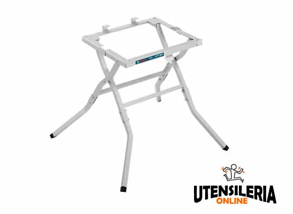 Spedito Oggi Tavolo BT Table GTA 600 per banco sega GTS 10 J 520 x 602 mm
