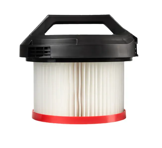 Milwaukee 4932500170 Filtro per FBPV2 Replacement Filter Bestseller