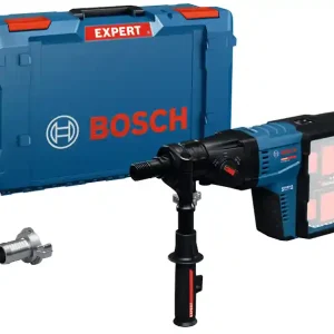Prezzo Di Fabbrica Carotatore a batteria Bosch Expert EXDB18V2-180 fori fino a 180mm in valigetta