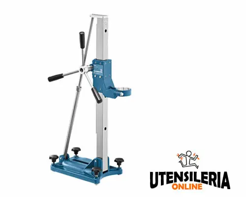 Prezzo Conveniente Supporto a colonna GCR 180 per trapano carotatore GDB 180 WE