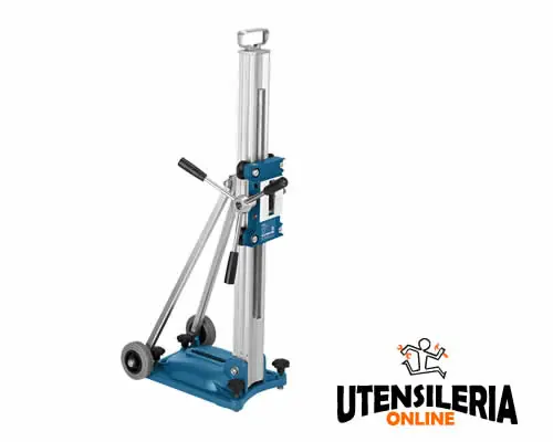 Must-Have Supporto a colonna GCR 350 per trapano carotatore GDB 350 CE