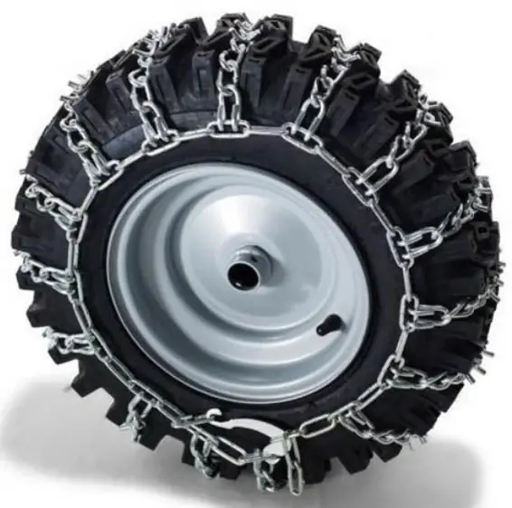 Catene Spazzaneve generiche Nuova Collezione