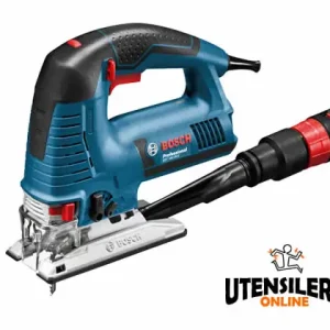 Acquista Ora Seghetto alternativo Bosch GST 160 BCE 800W in valigetta L-BOXX