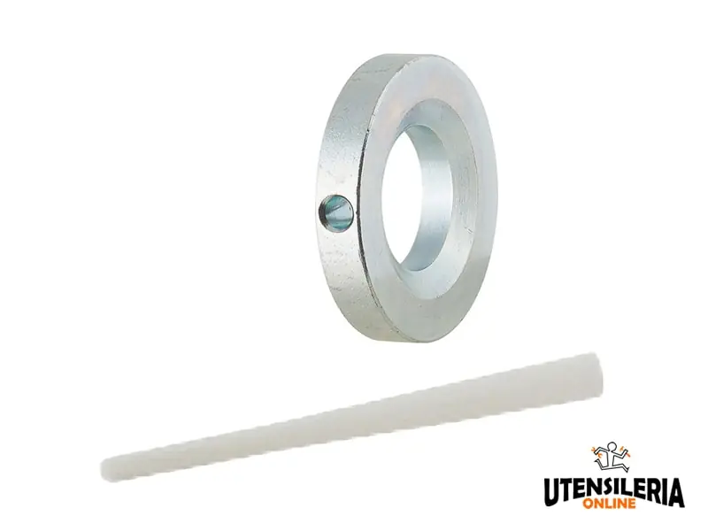 Miglior Prezzo Rondella di riempimento FFD 22X9X6 per applicazione sismiche C1 (4pz)