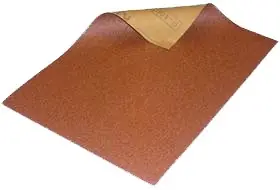 Offerta Limitata Foglio carta abrasiva 230x280 mm