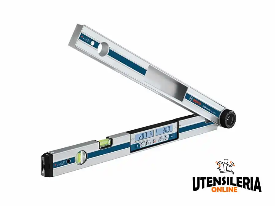 Goniometro digitale GAM 270 MFL Professional 60cm Offerta Speciale