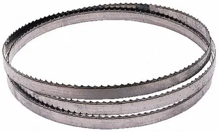 Lama sega a nastro BIMETAL M42 1335X13X0,65 mm x Femi 780 782 783 XL Nebes tm101 , dentatura a scelta Sconto