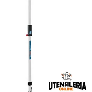 Asta metrica estraibile GR 240 Bosch fino a 2,4m lunghezza Offerta Speciale