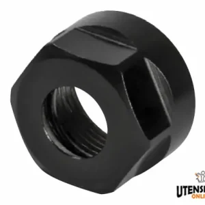 Ghiera per pinza ER11 DIN 6499 esagonale PRT TOOLS filetto M14x0.75 Offerta Speciale