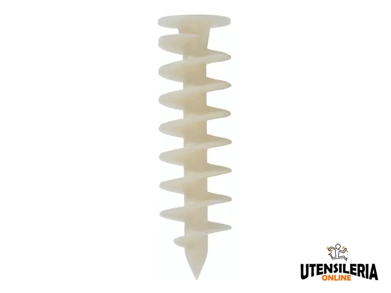 Prezzo Scontato Sistema di fissaggio FID 90 termicamente isolato (25pz)